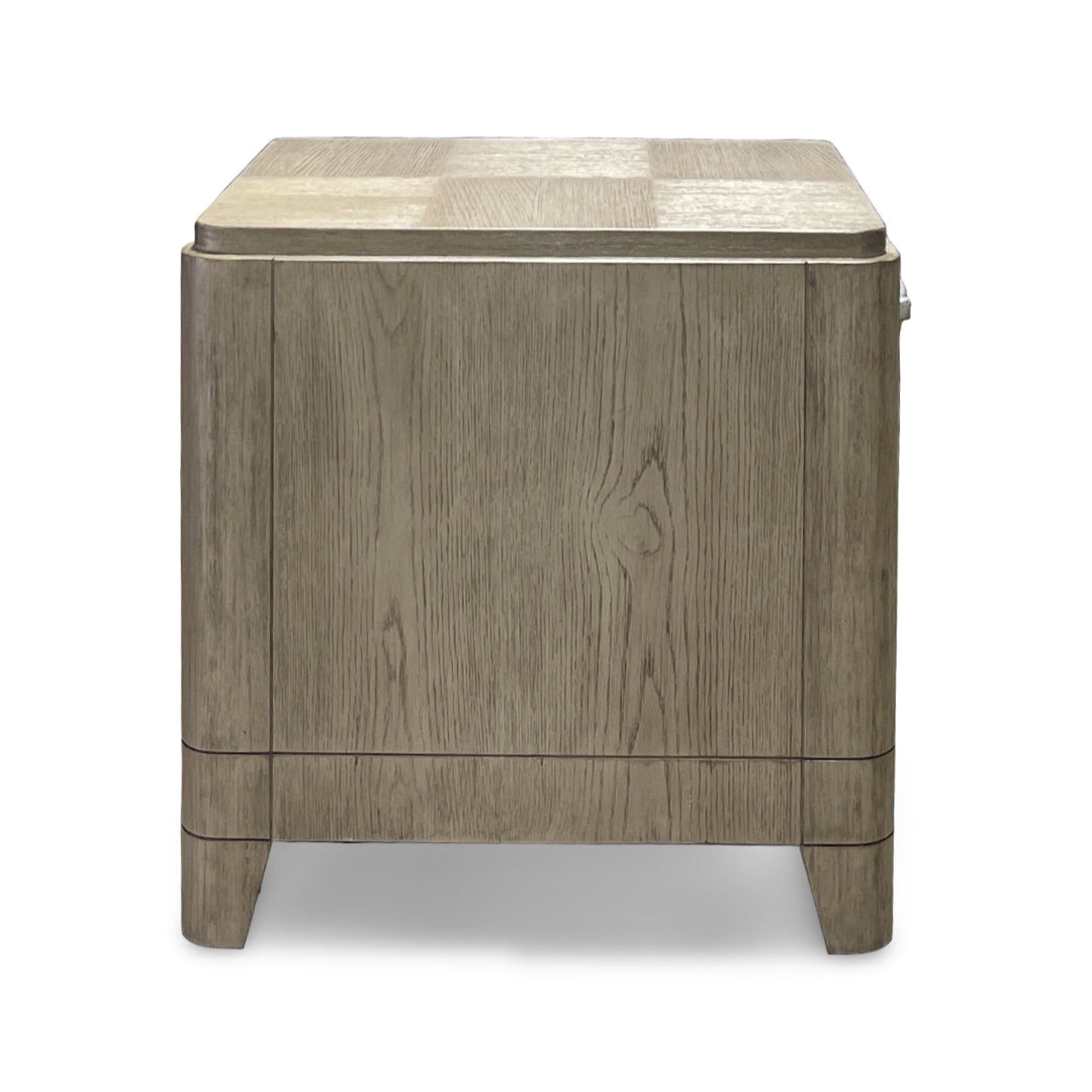 Southerland Point End Table