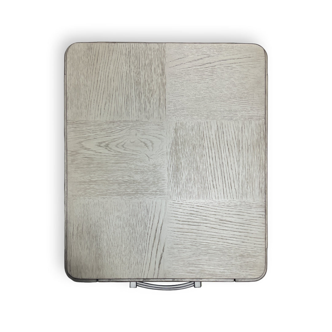 Mesa auxiliar con cajón para archivadores Southerland Point