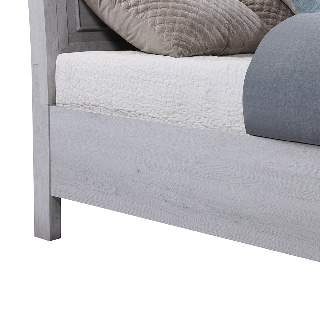 Cama de almacenamiento Blackwater Falls