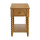 Mabel Chairside Table