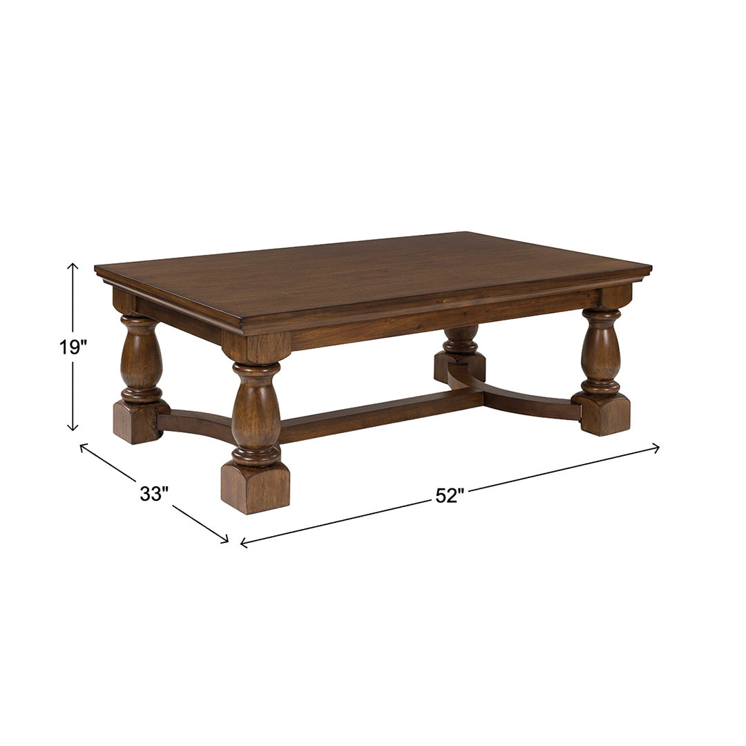Sturlayne Cocktail Table