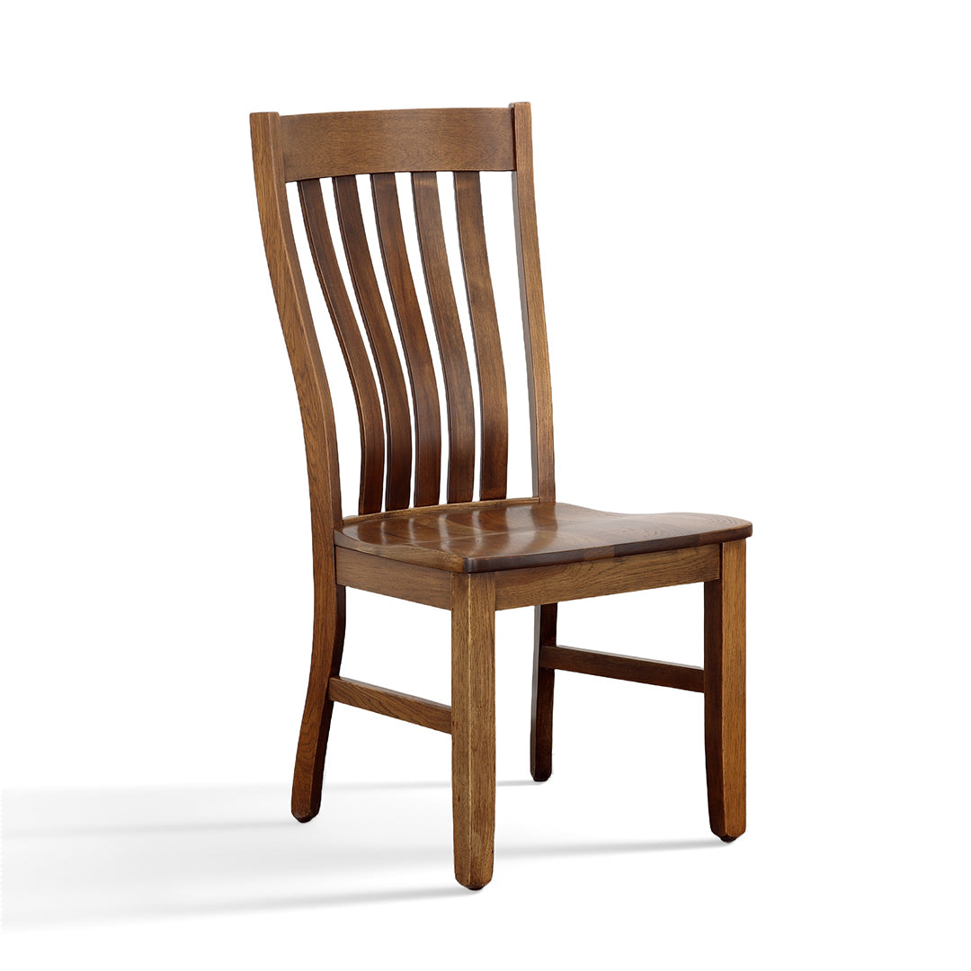 Sutter Mills Side Chair