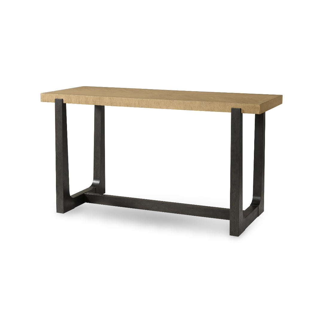 Sutton Place Bar Height Table