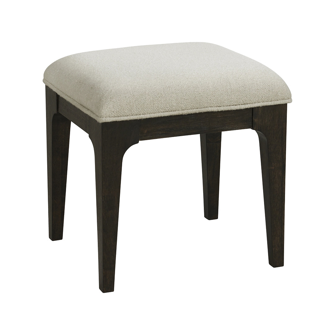 Beige Sutton Place Console Table with Stools from Emerald Home Furnishing - Additional view 6