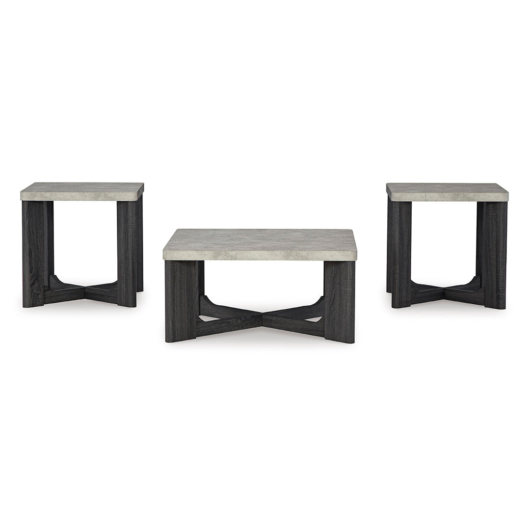Sharstorm Table Trio