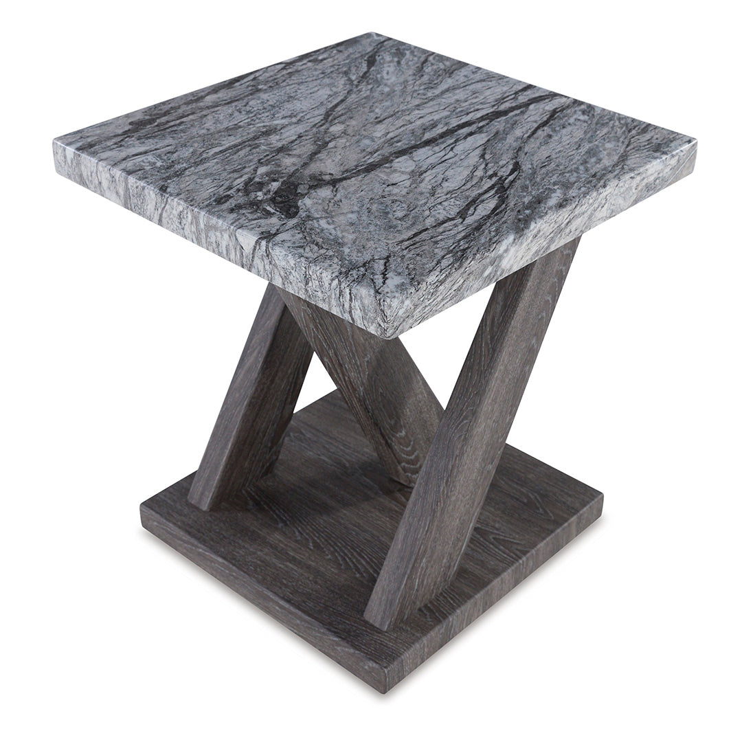 Bensonale Table Trio