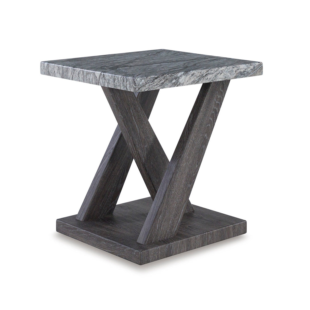 Bensonale Table Trio