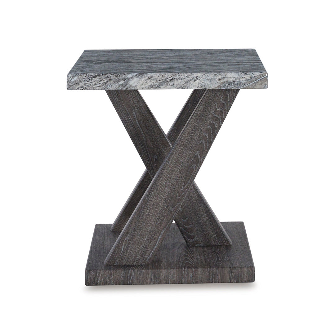 Bensonale Table Trio