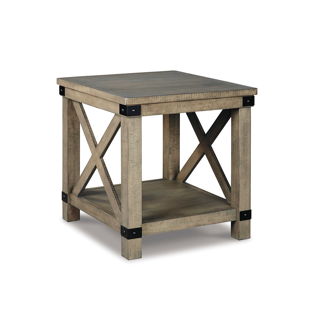 Aldwin End Table
