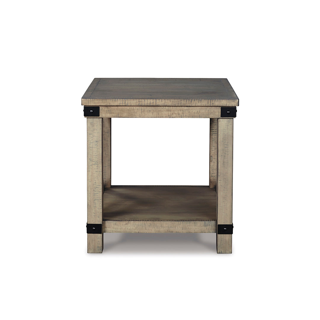 Aldwin End Table
