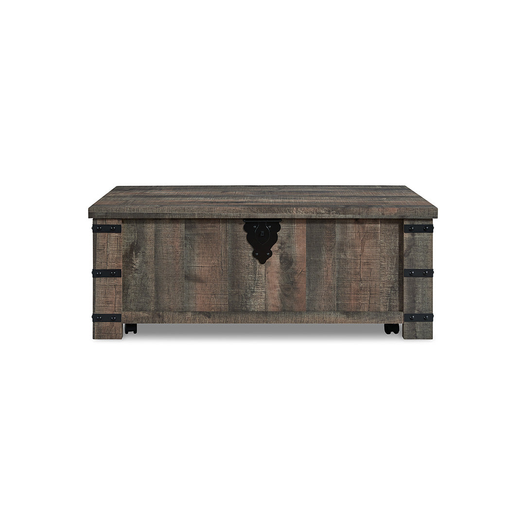Hollum Lift-Top Coffee Table