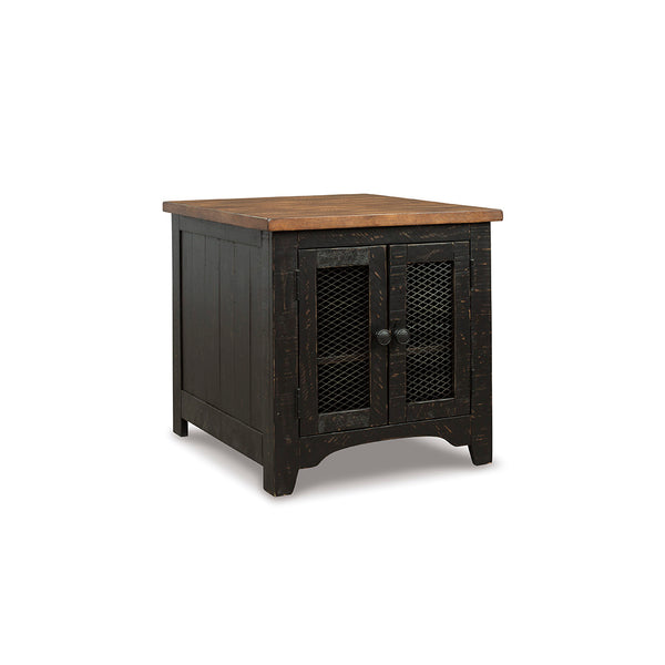 Valebeck End Table