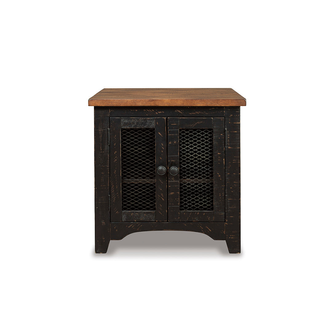 Mesa auxiliar Valebeck