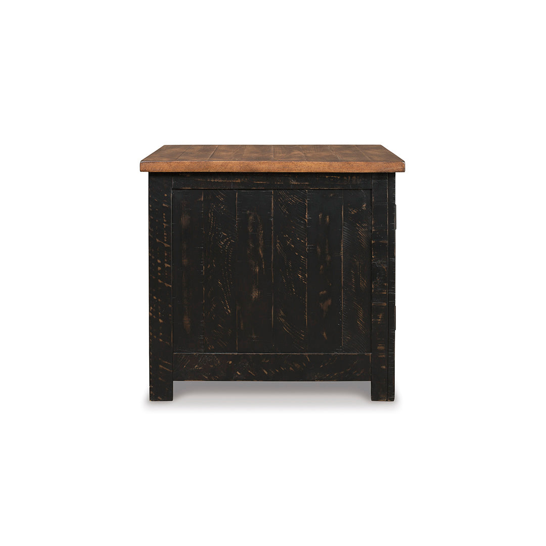 Mesa auxiliar Valebeck