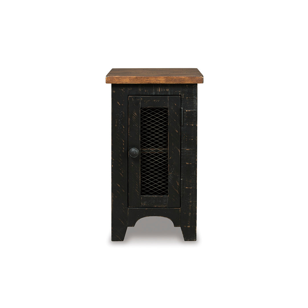 Valebeck Side Table