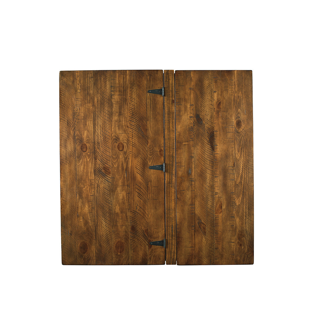 Mesa de cóctel elevable Valebeck