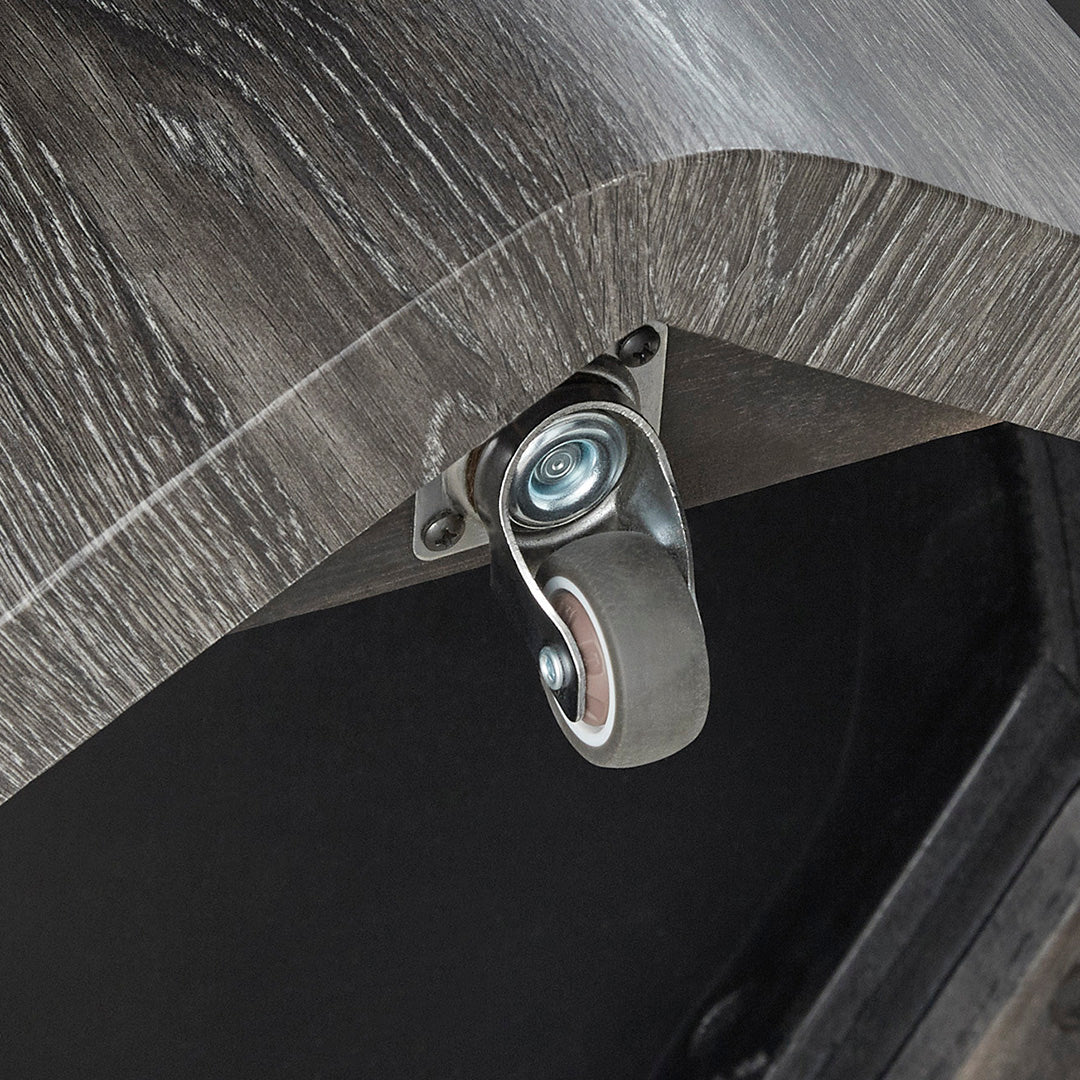 Surmour Nested Cocktail Table