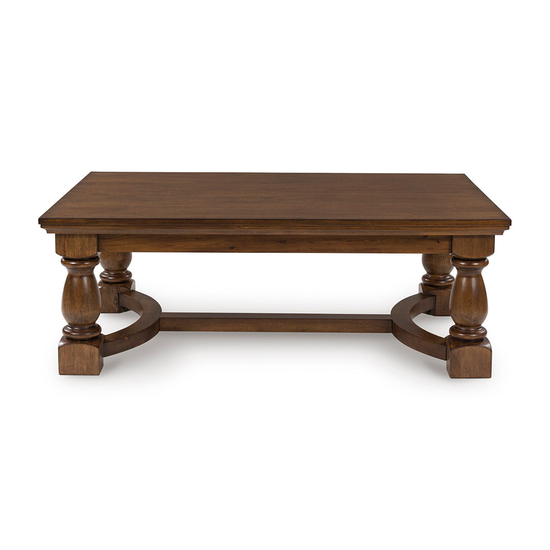 Sturlayne Cocktail Table