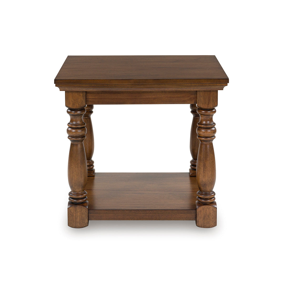 Sturlayne End Table