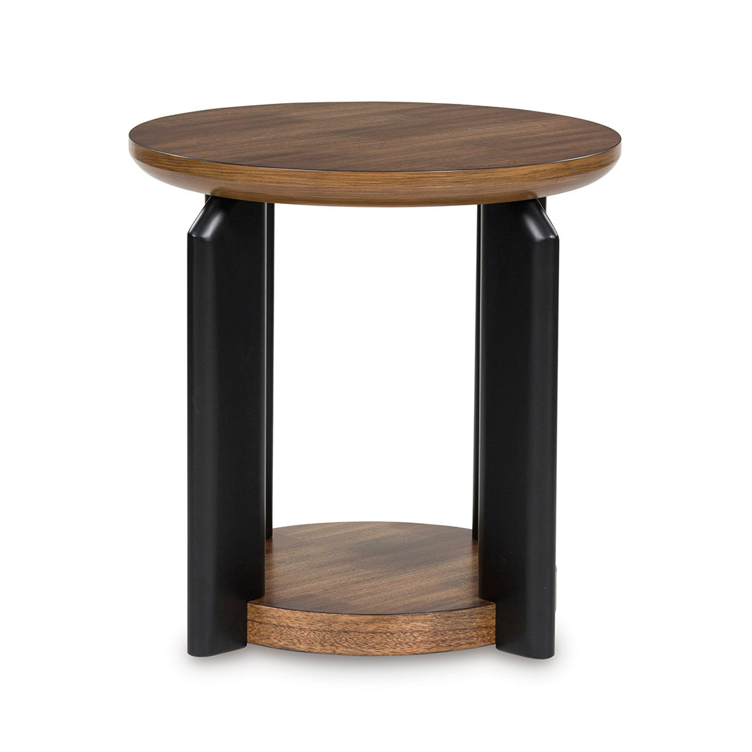 Kraeburn End Table