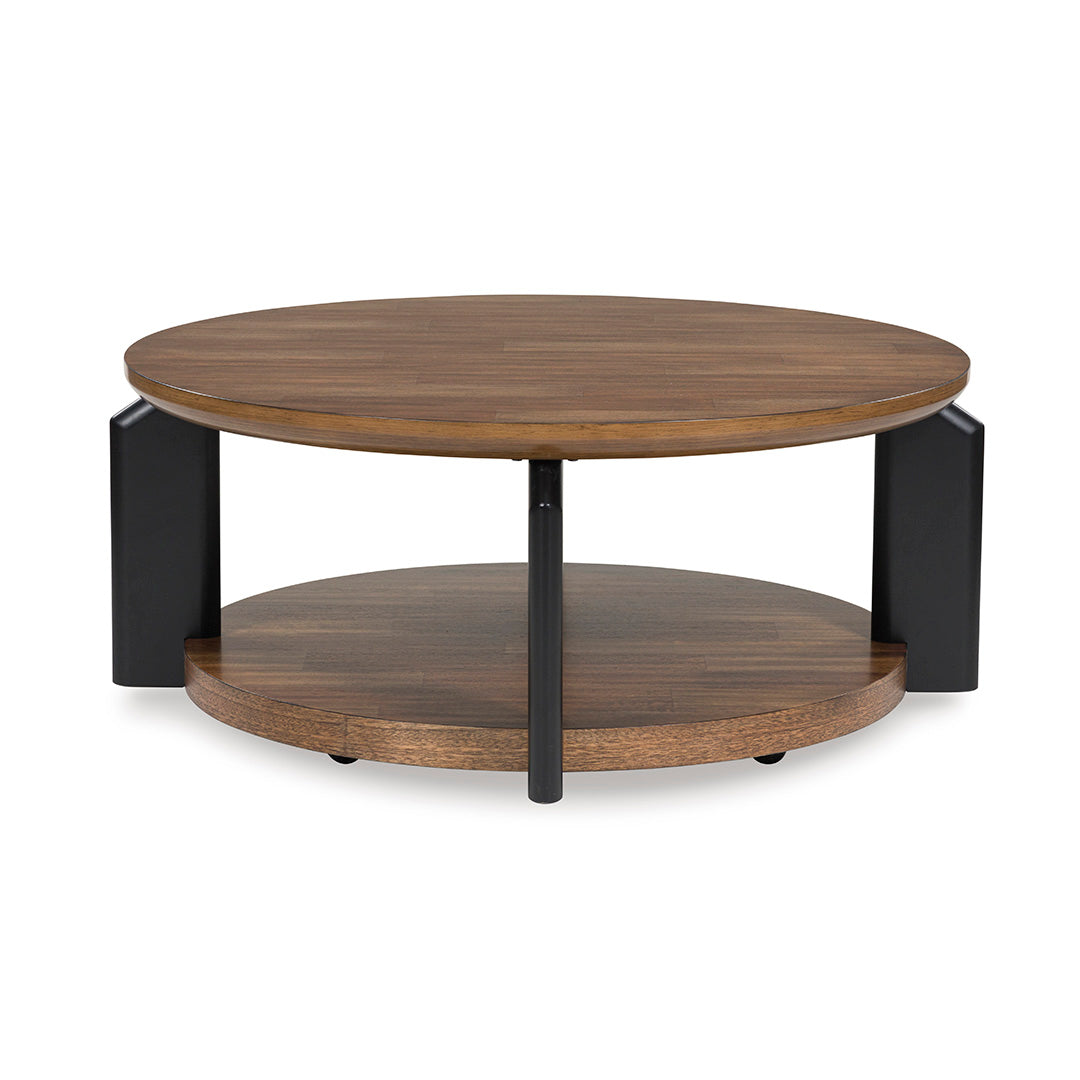 Mesa de cóctel Kraeburn