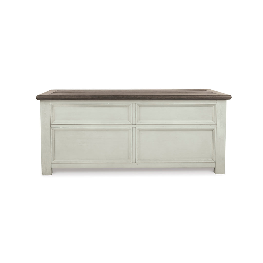 Bolanburg Cocktail Table