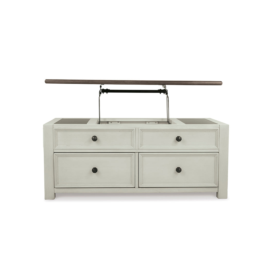 Bolanburg Cocktail Table