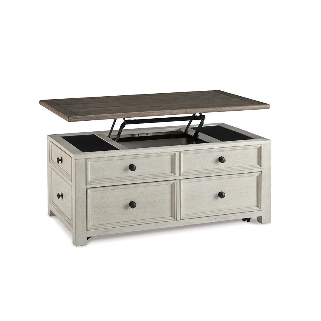 Bolanburg Cocktail Table