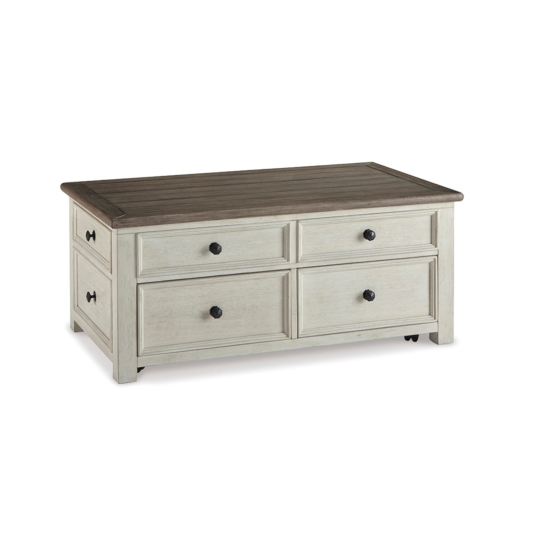 Bolanburg Cocktail Table