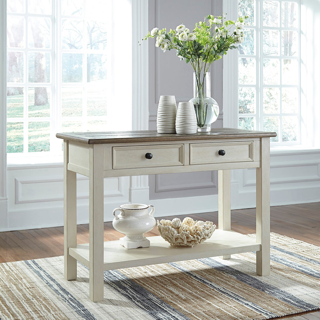 Mesa de sofá Bolanburg