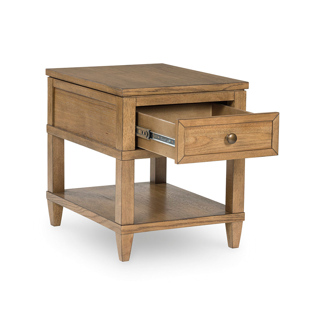 Sharlance End Table