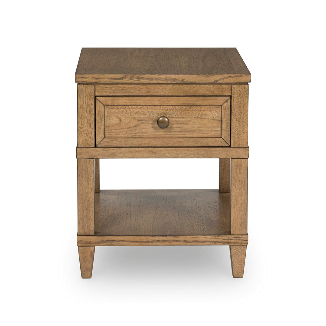 Sharlance End Table