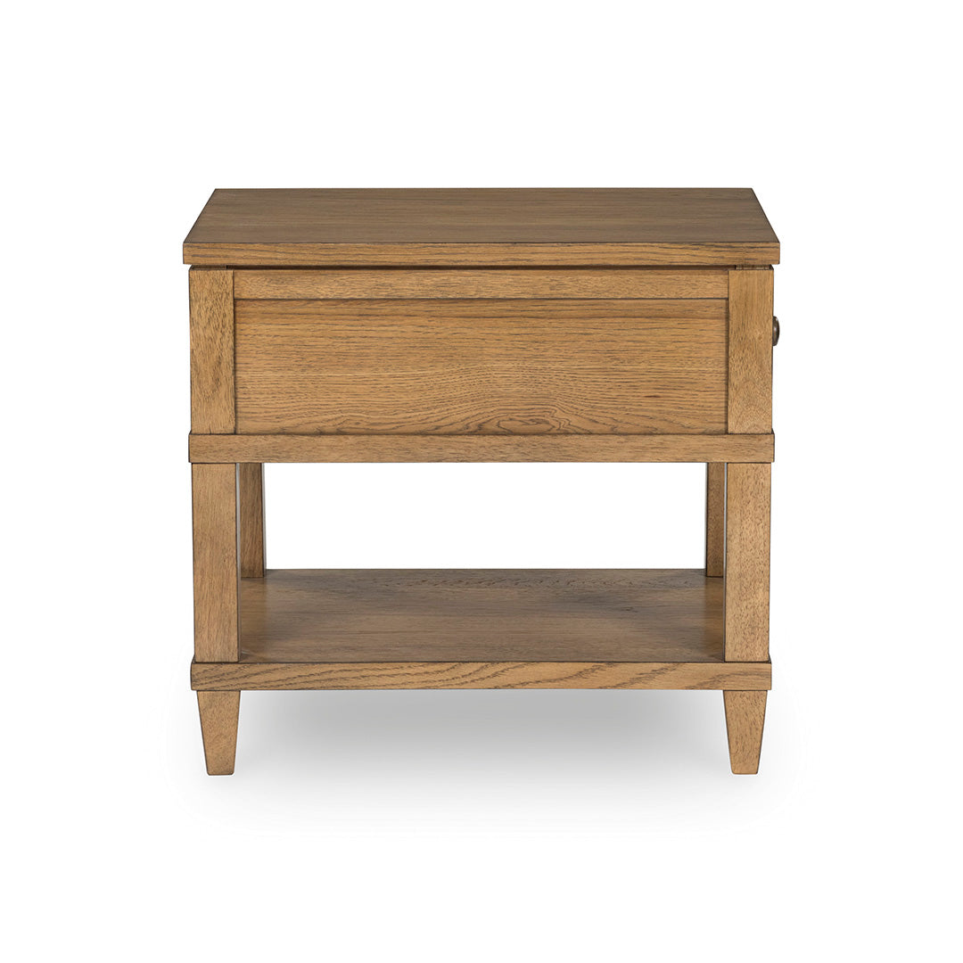 Sharlance End Table