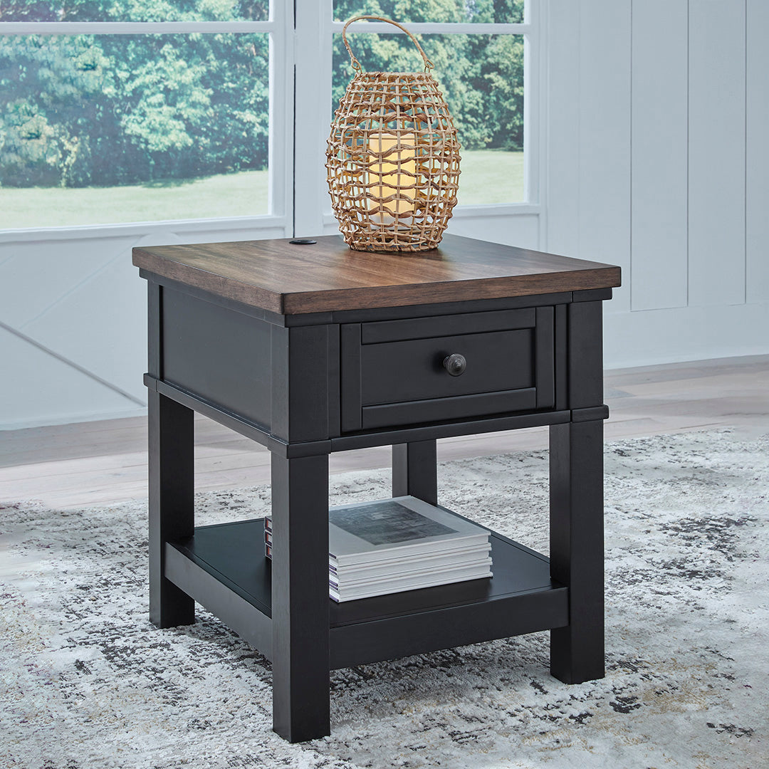 Mesa auxiliar Wildenauer