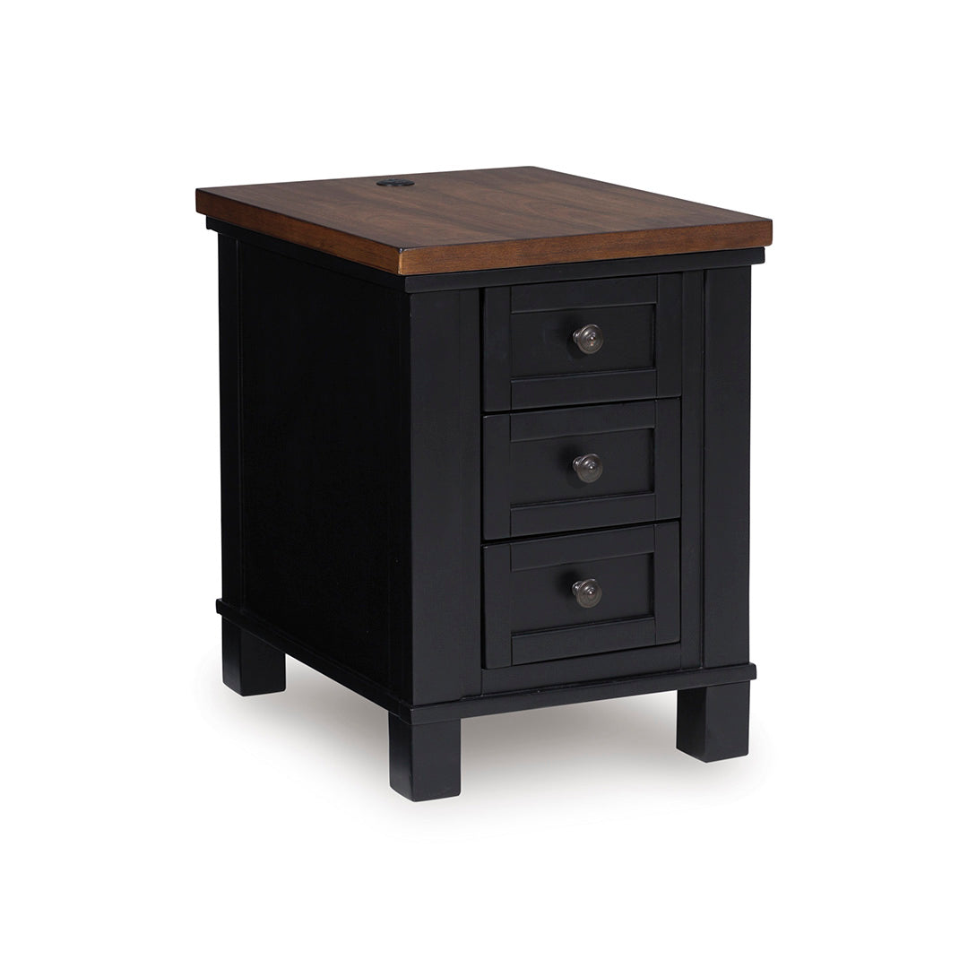 Wildenauer Side Table