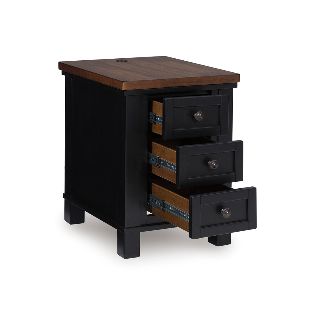 Wildenauer Side Table