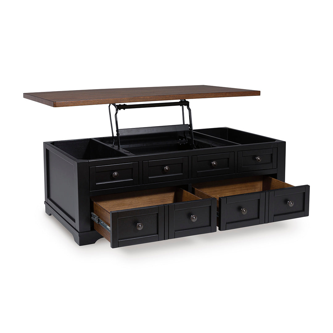 Mesa de cóctel Wildenauer