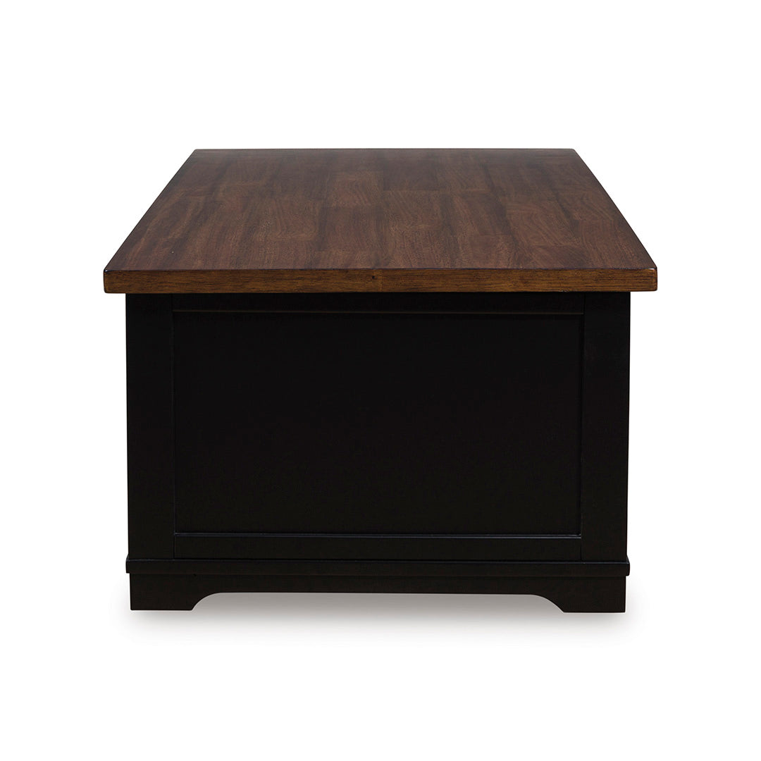 Wildenauer Cocktail Table