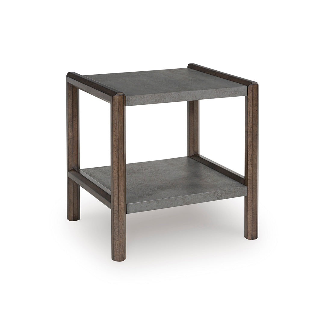 Kalenny End Table