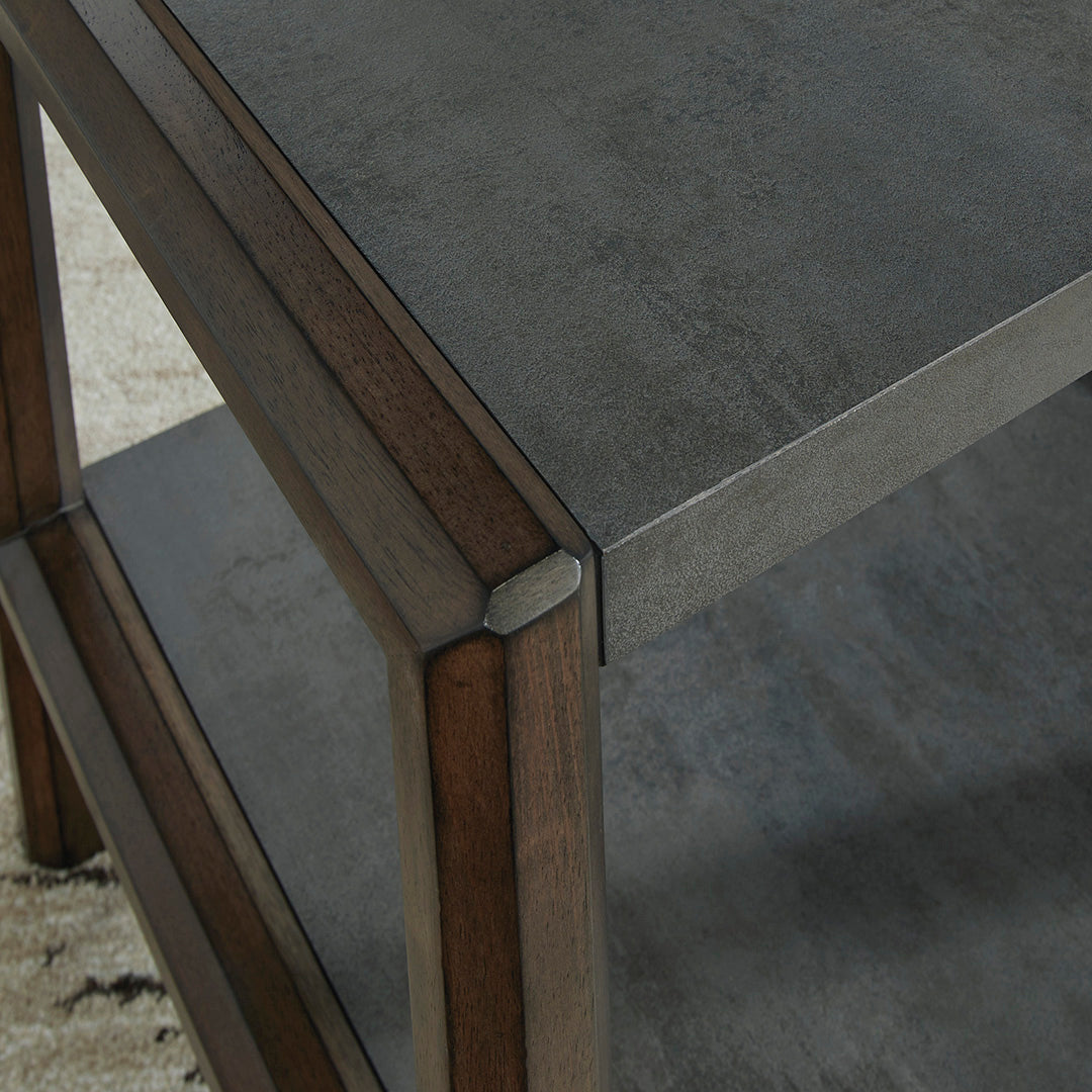 Kalenny End Table