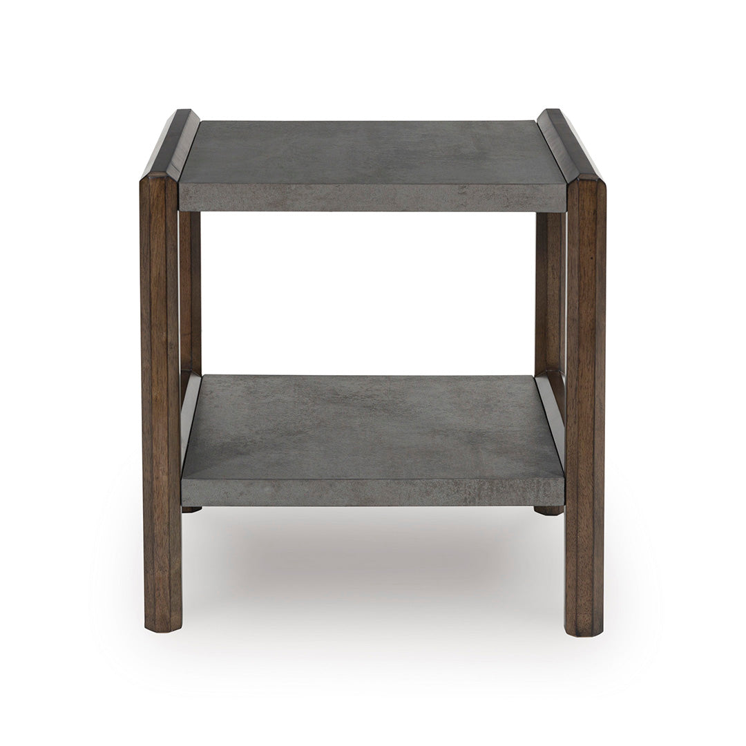 Kalenny End Table