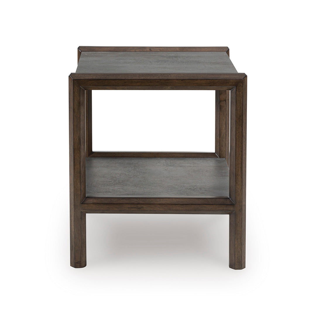 Kalenny End Table