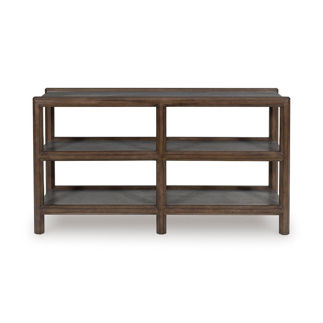 Mesa de sofá Kalenny