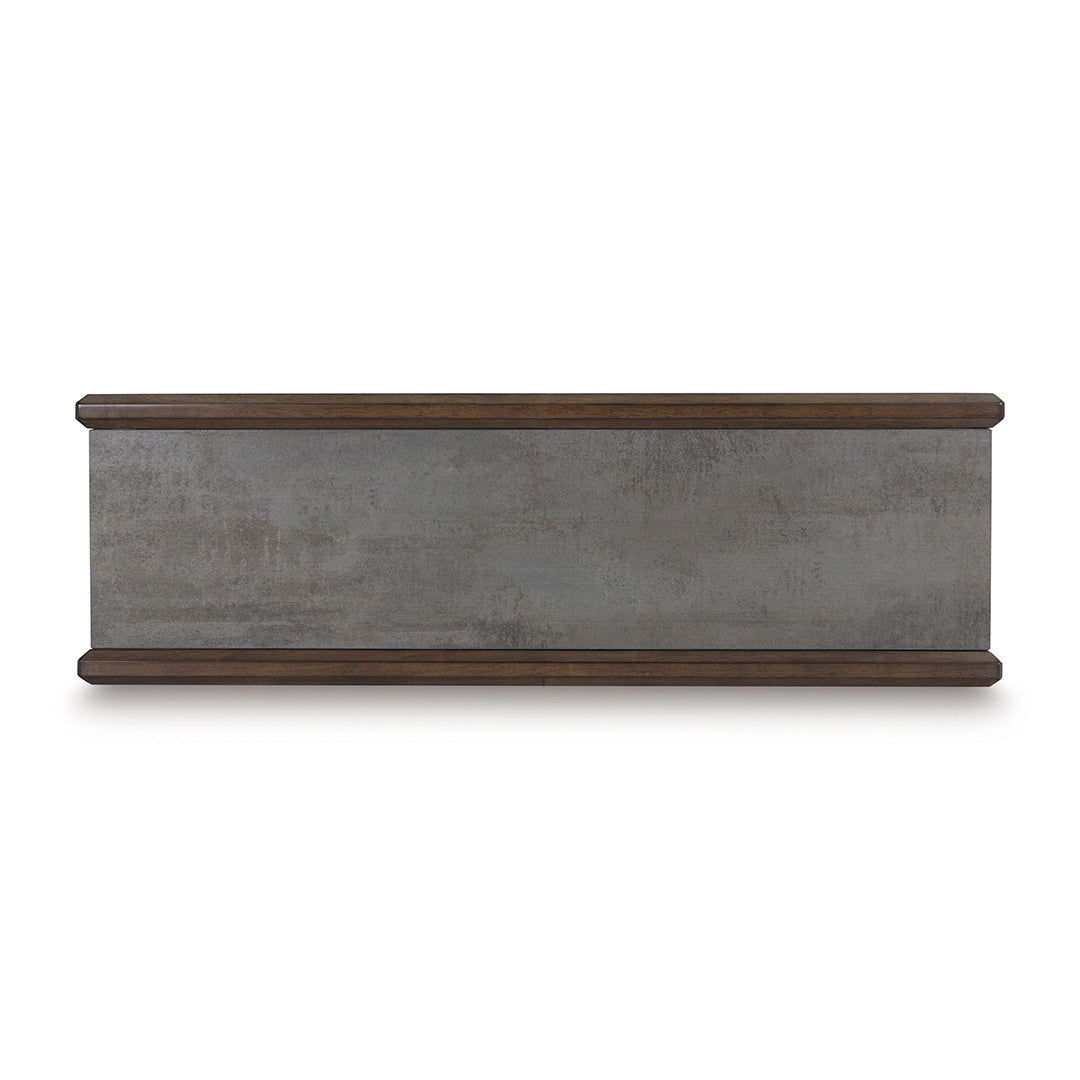 Mesa de sofá Kalenny