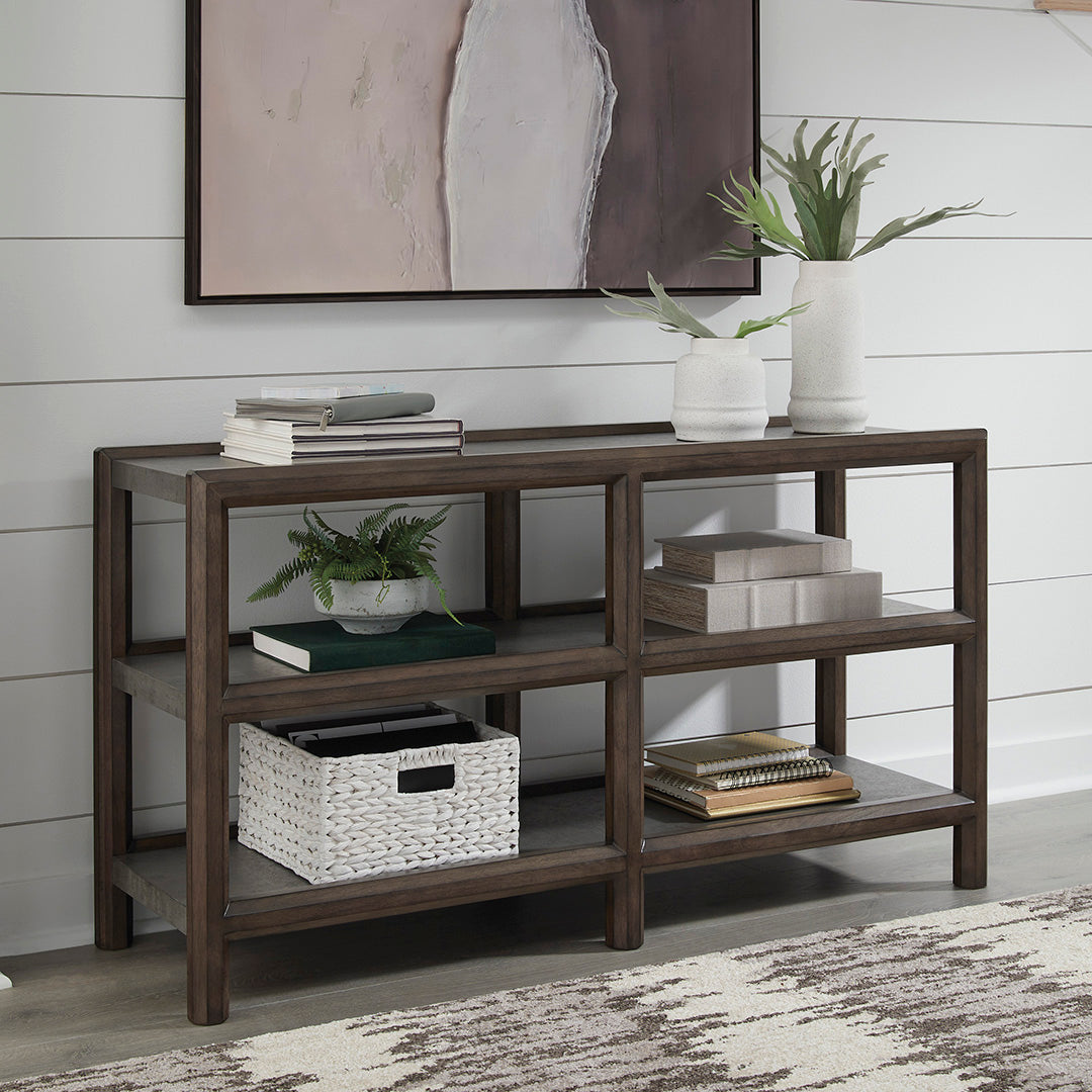 Kalenny Sofa Table
