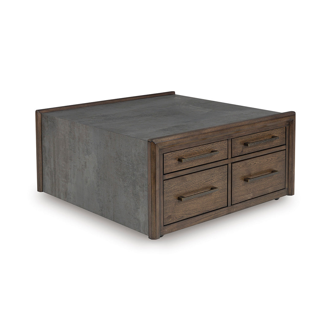 Mesa de cóctel Kalenny