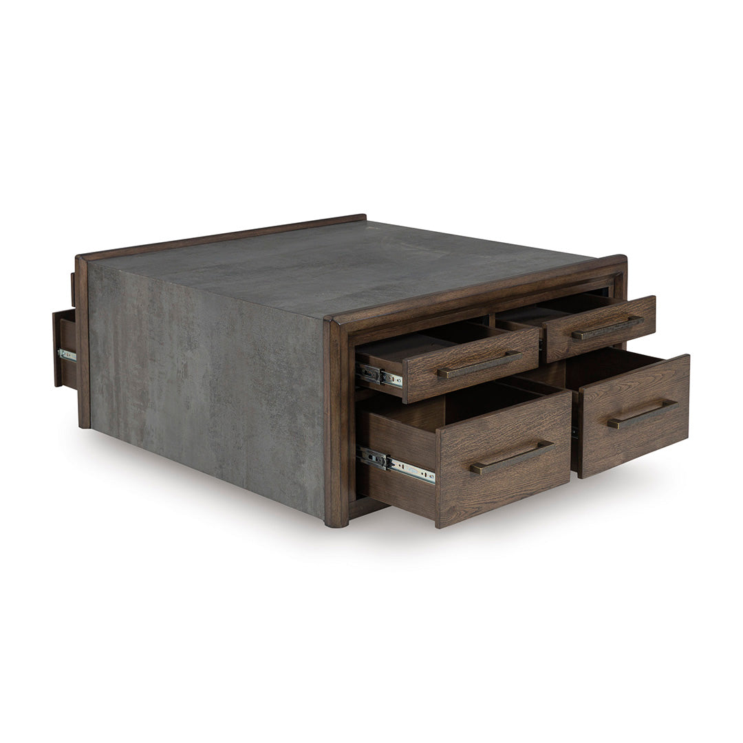 Mesa de cóctel Kalenny