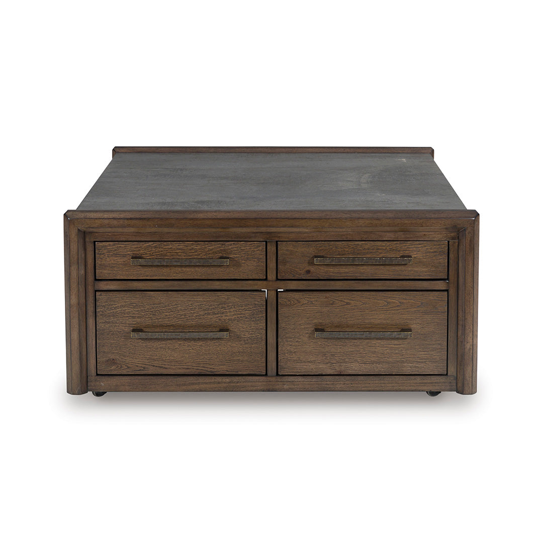 Mesa de cóctel Kalenny
