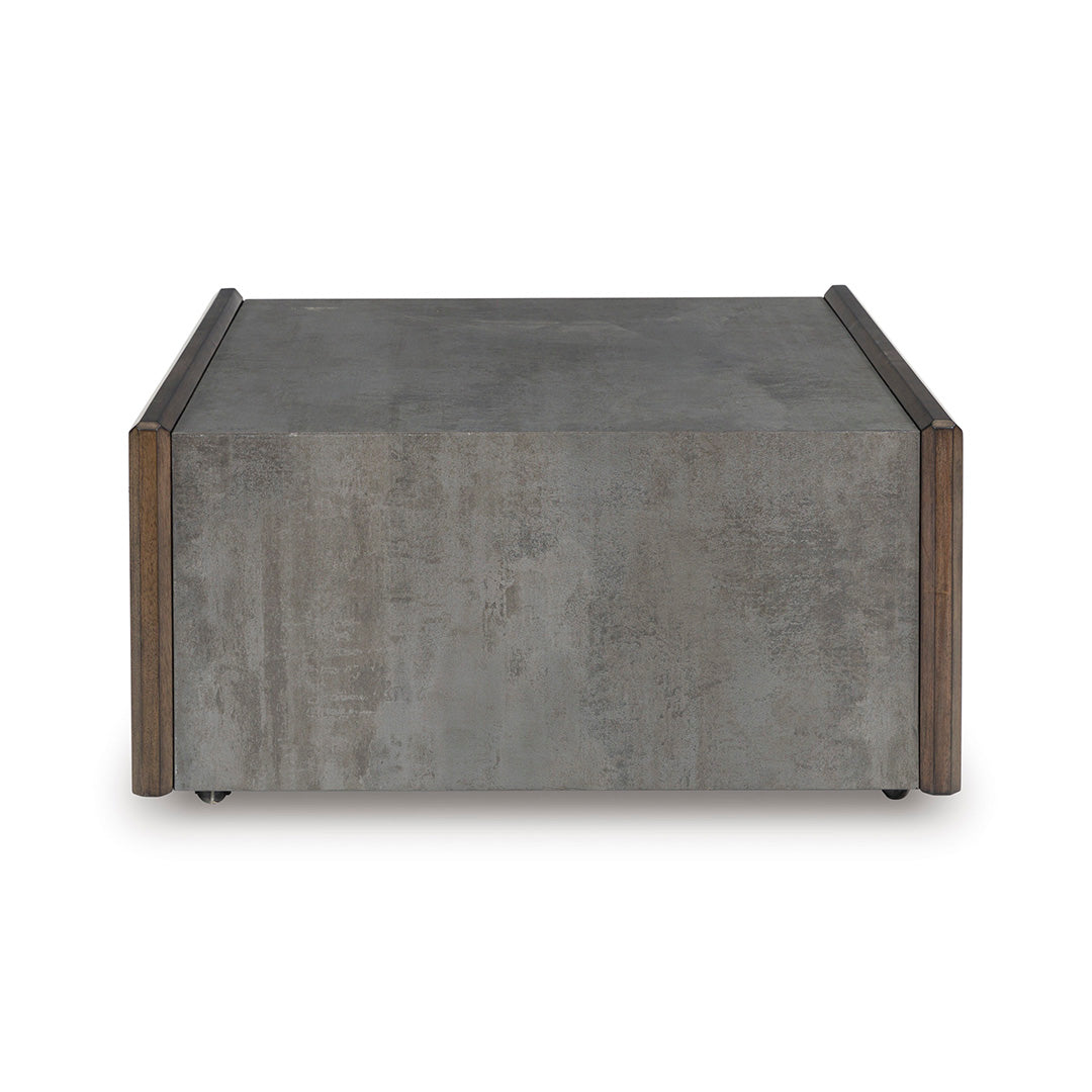 Mesa de cóctel Kalenny