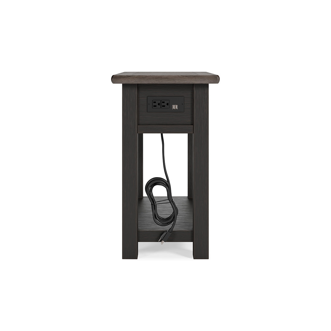 Tyler Creek Side Table